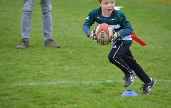 Ash Minis @ Persil Tournament - 31st March 2019 - Ash Rugby Club Gallery